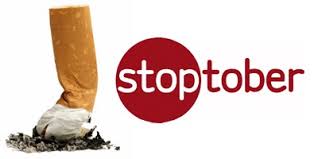 stopen met roken